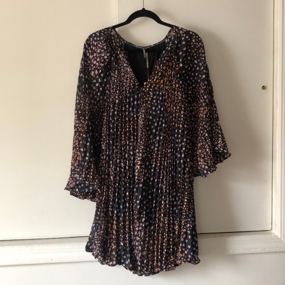 Anthropologie dress - Picture 2 of 6